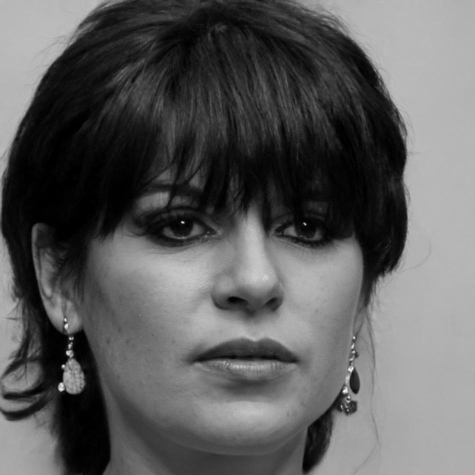 Sarah Müller, Leitende Finanzberaterin bei Sylvarona