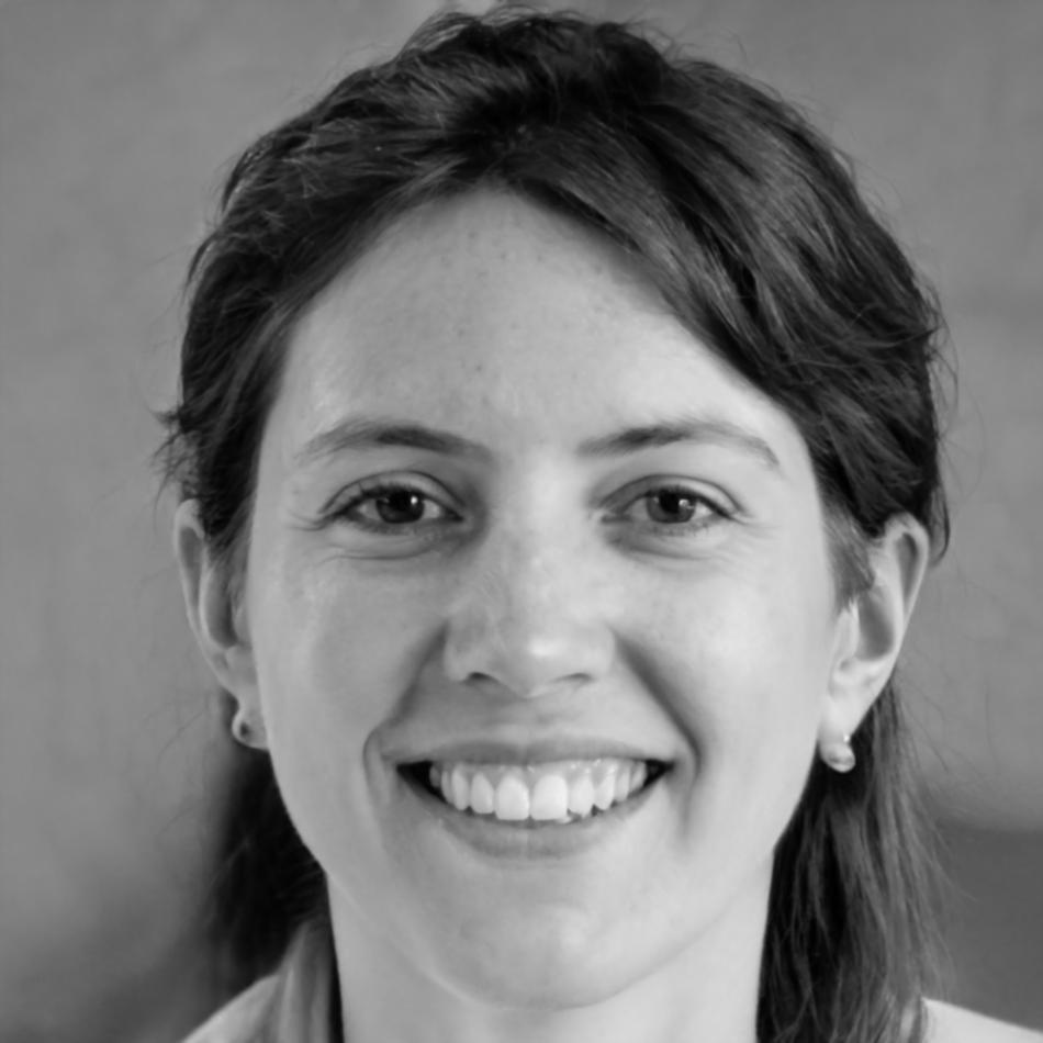 Sarah Müller