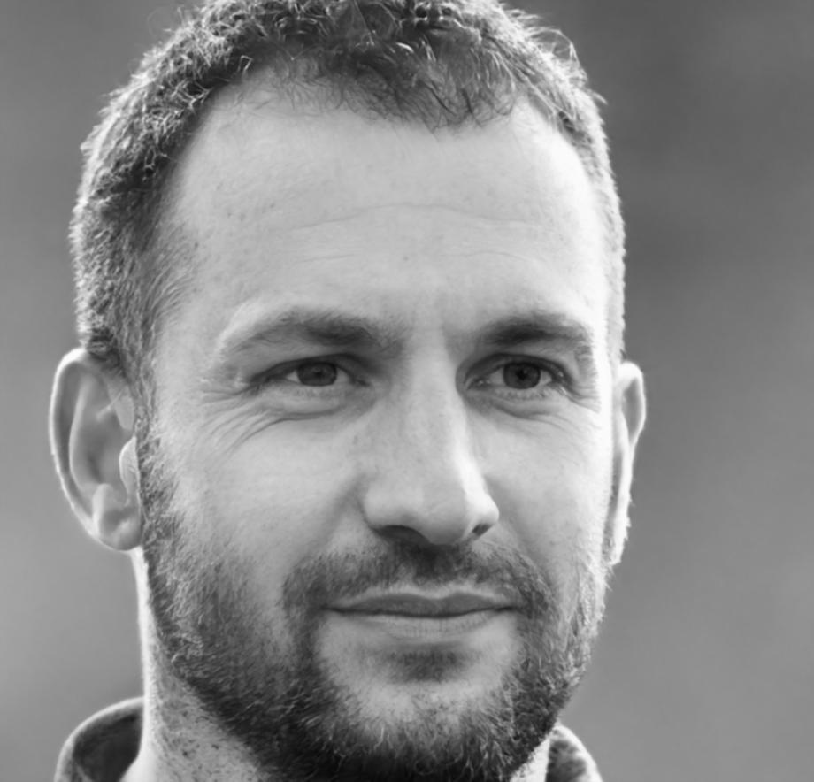 Markus Weber